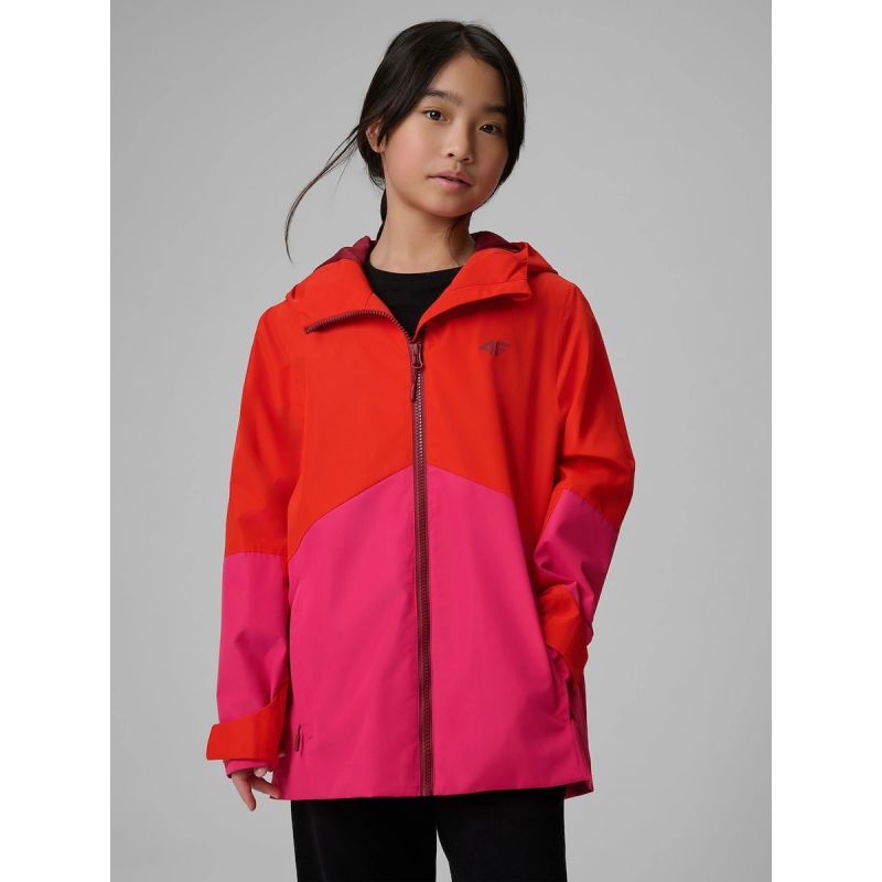 Transitional membrane 5000 girls 4F 4FJWSS26TTJAF0958-62S gyerek kabát