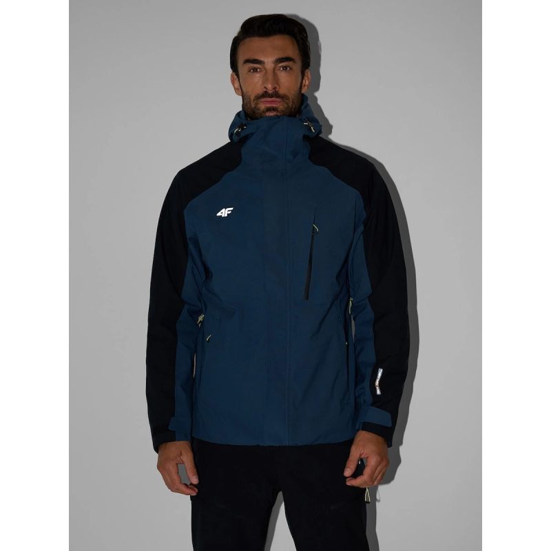 4F trekking 3 in 1 membrane 10000 férfi dzseki 4FRAW26TTJAM1354-32S