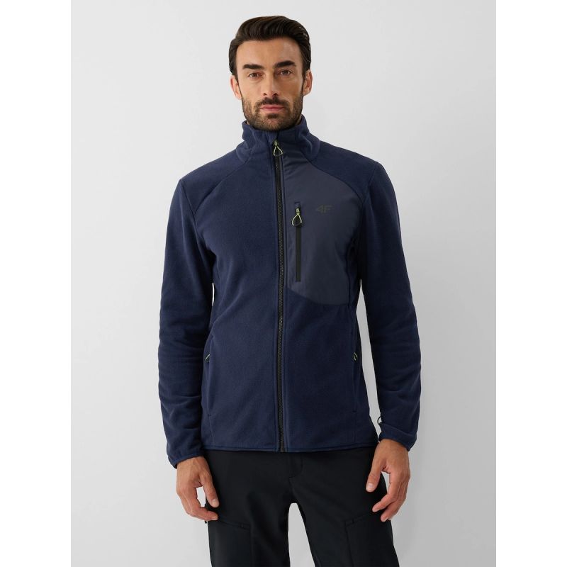 4F trekking 3 in 1 membrane 10000 férfi dzseki 4FRAW26TTJAM1354-32S