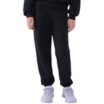 Trousers 4F CAS Jr gyerek nadrág 4FJWSS25TTROF095020S