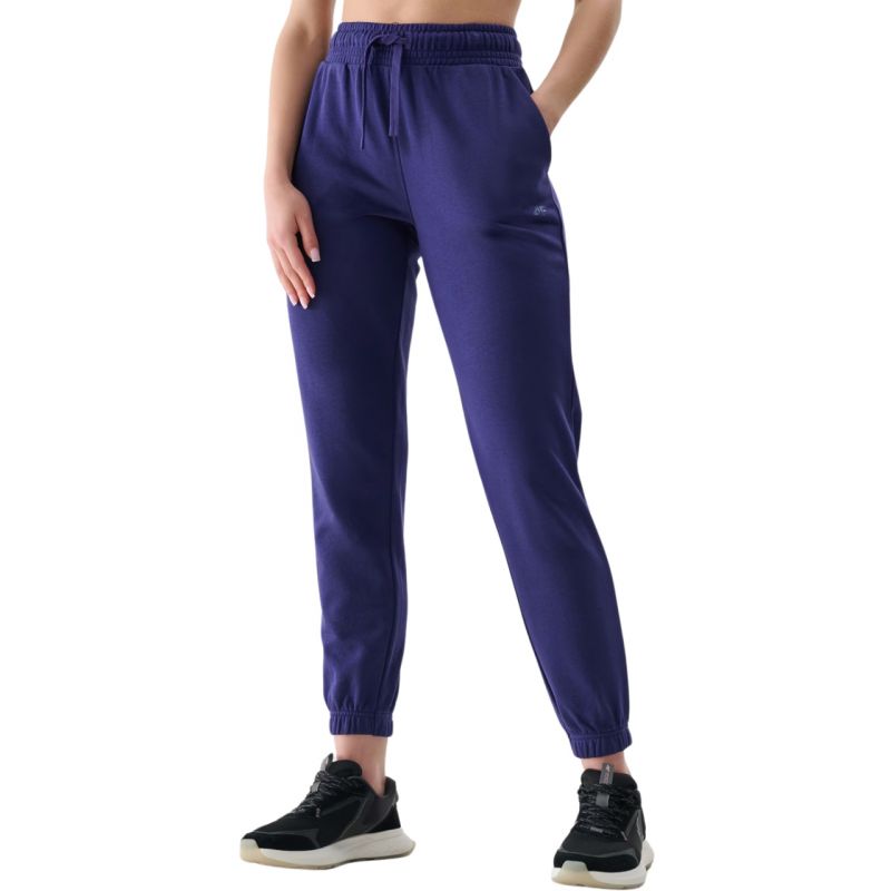 Trousers 4F CAS W 31S női nadrág 4FWMM00TTROF1138031S