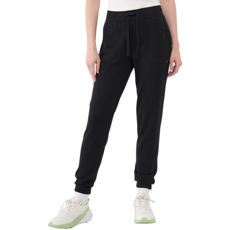 Trousers 4F CAS W női nadrág 4FWMM00TTROF113820S