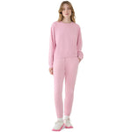 Trousers 4F CAS W női nadrág 4FWMM00TTROF113856S