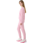 Trousers 4F CAS W női nadrág 4FWMM00TTROF113856S