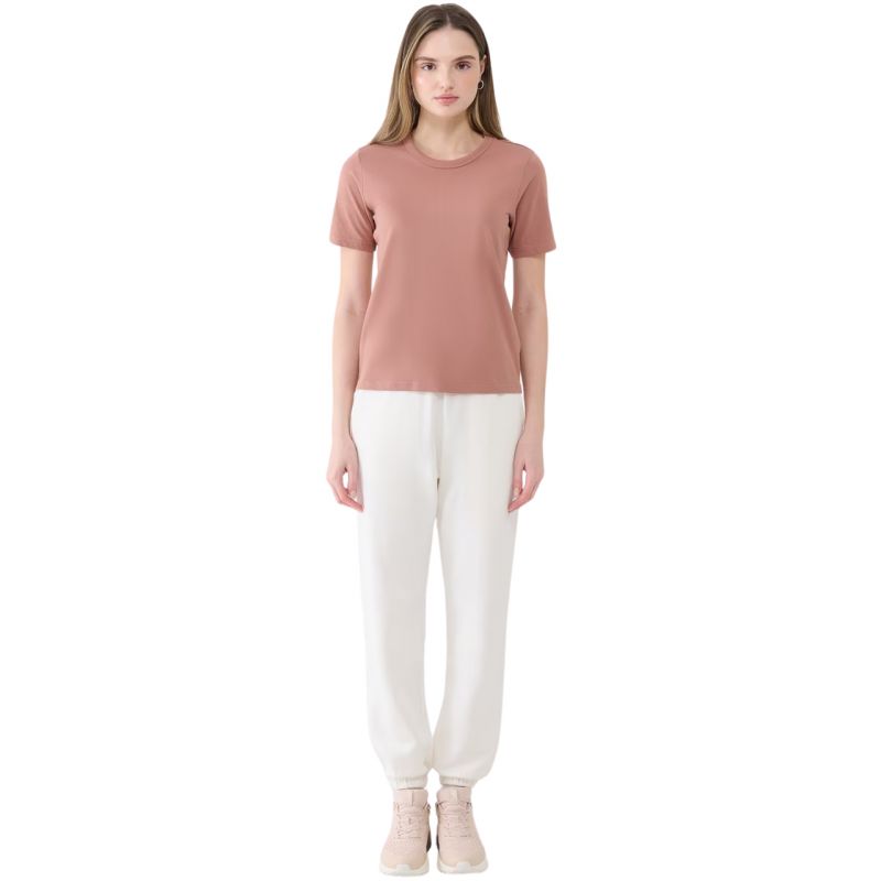 Trousers 4F CAS W női nadrág 4FWSS25TTROF101311S