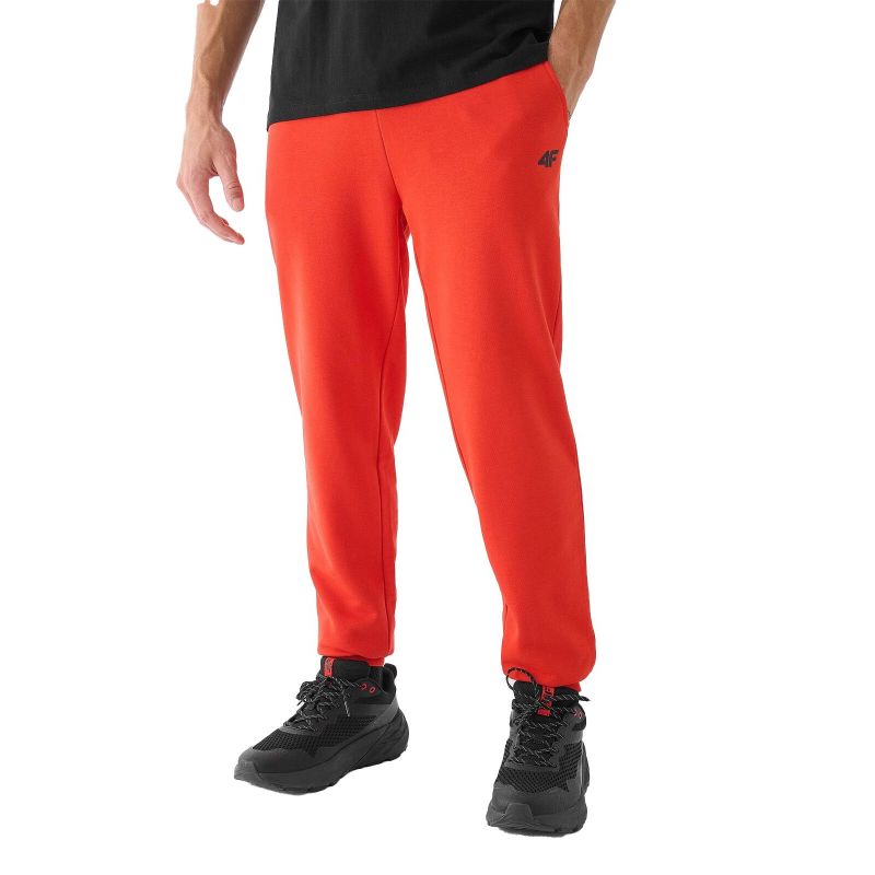 Trousers 4F M férfi nadrág 4FWMM00TTROM0942-70S
