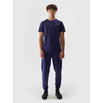 Trousers 4F M férfi nadrág 4FWSS24TTROM60331S