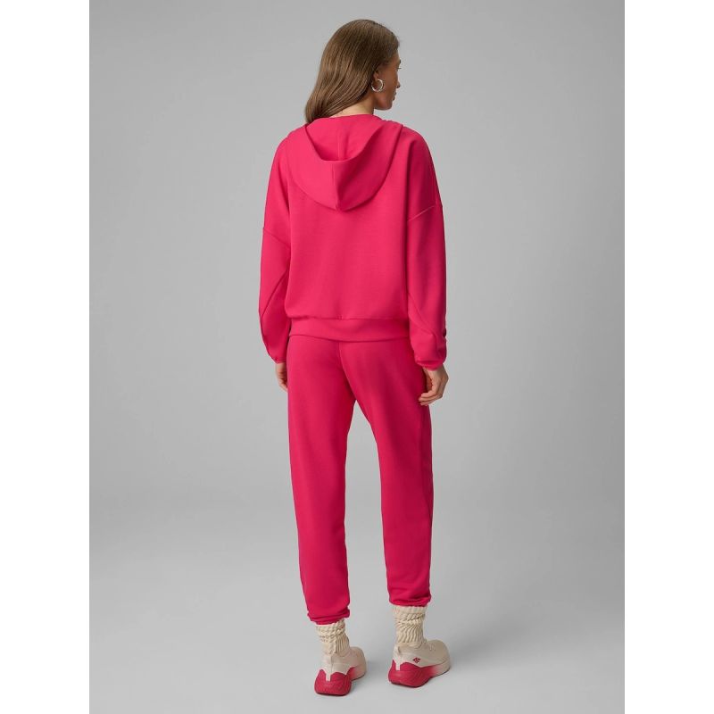 Trousers cas 4F női