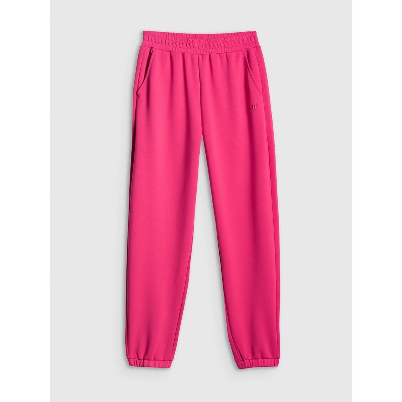 Trousers cas 4F női