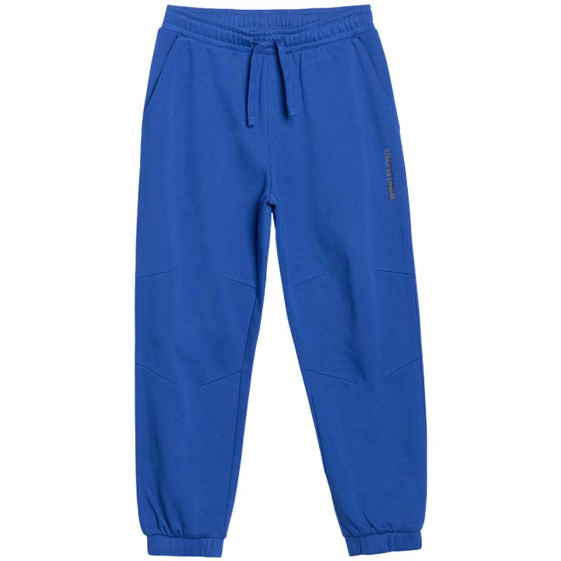 4f Trousers CAS Jr 4FJWSS25TTROM0965 36S nadrág - Sportmania.hu