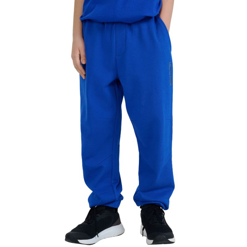 4f Trousers CAS Jr 4FJWSS25TTROM0965 36S nadrág - Sportmania.hu