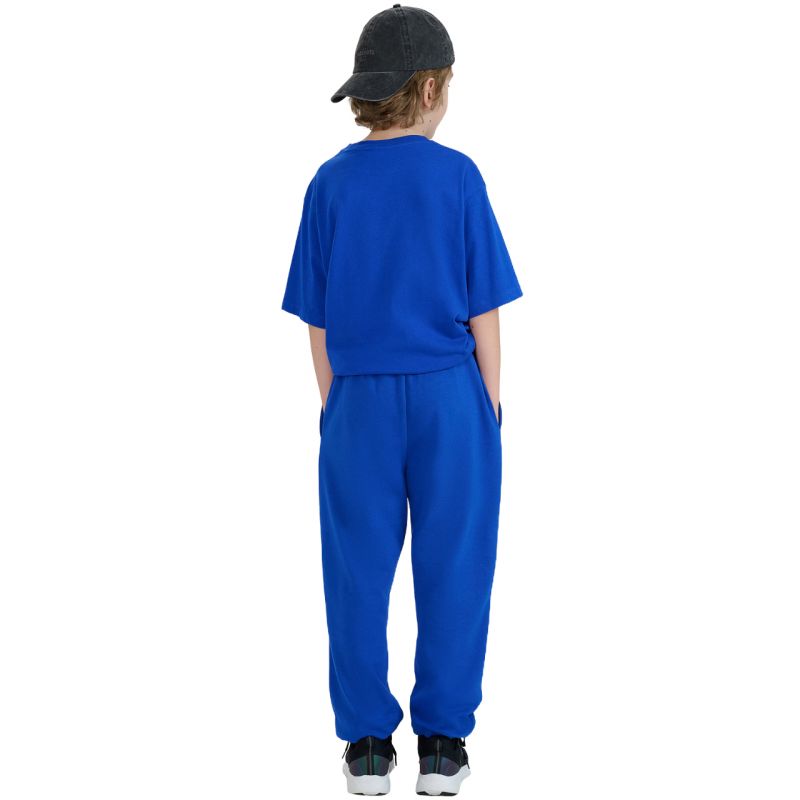 4f Trousers CAS Jr 4FJWSS25TTROM0965 36S nadrág - Sportmania.hu