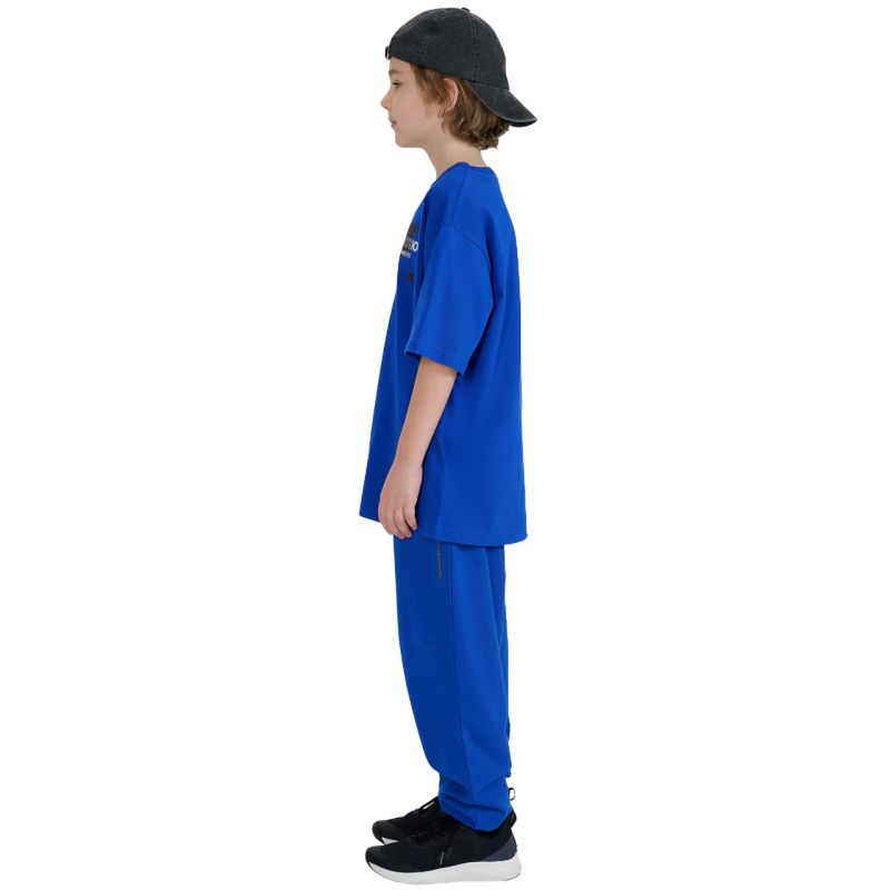 4f Trousers CAS Jr 4FJWSS25TTROM0965 36S nadrág - Sportmania.hu