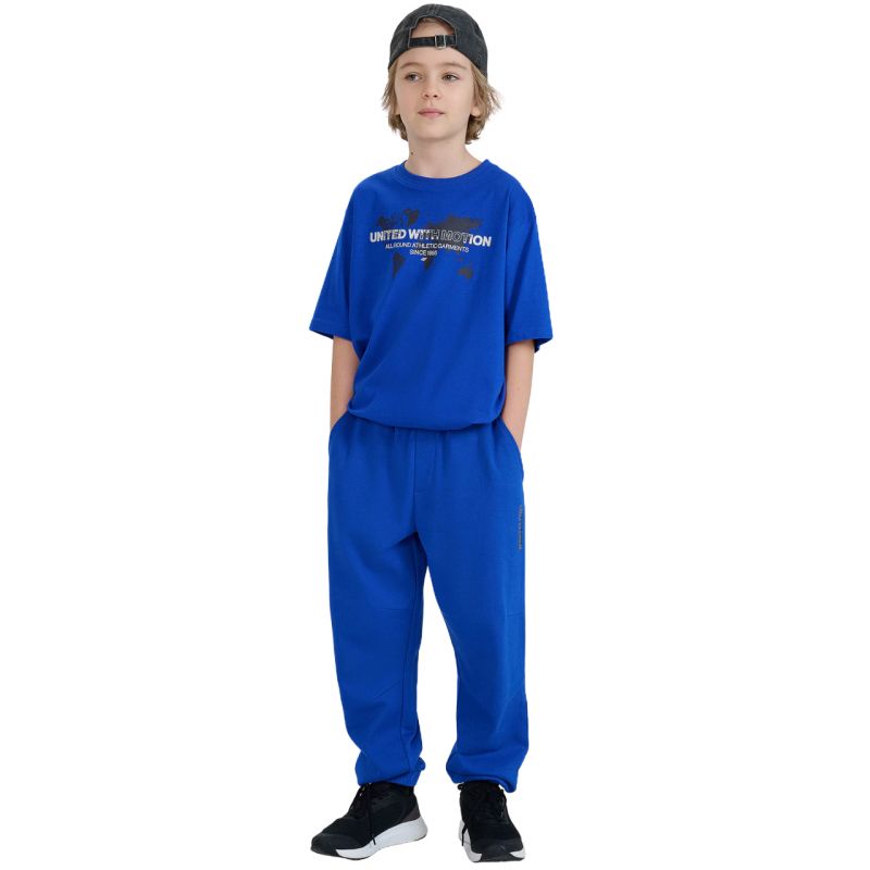 4f Trousers CAS Jr 4FJWSS25TTROM0965 36S nadrág - Sportmania.hu