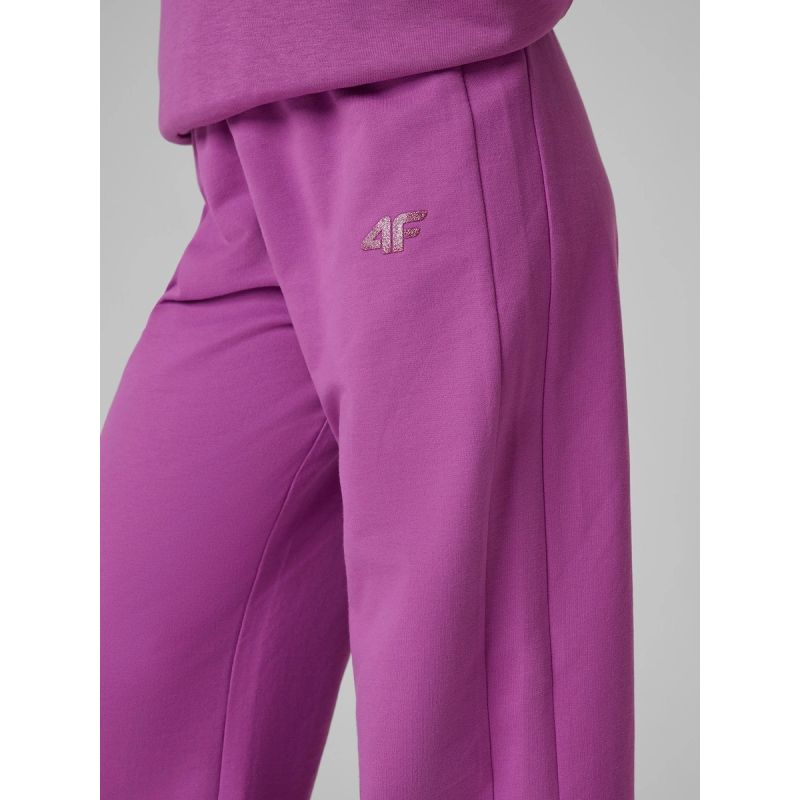 4F Trousers cas JUNIOR gyerek nadrág
