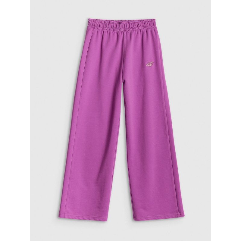 4F Trousers cas JUNIOR gyerek nadrág