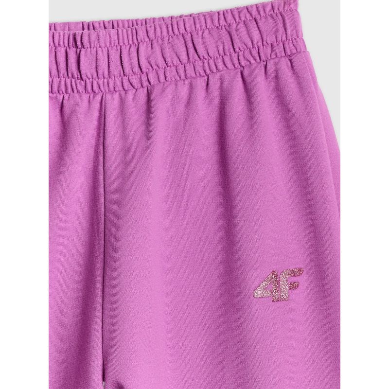4F Trousers cas JUNIOR gyerek nadrág