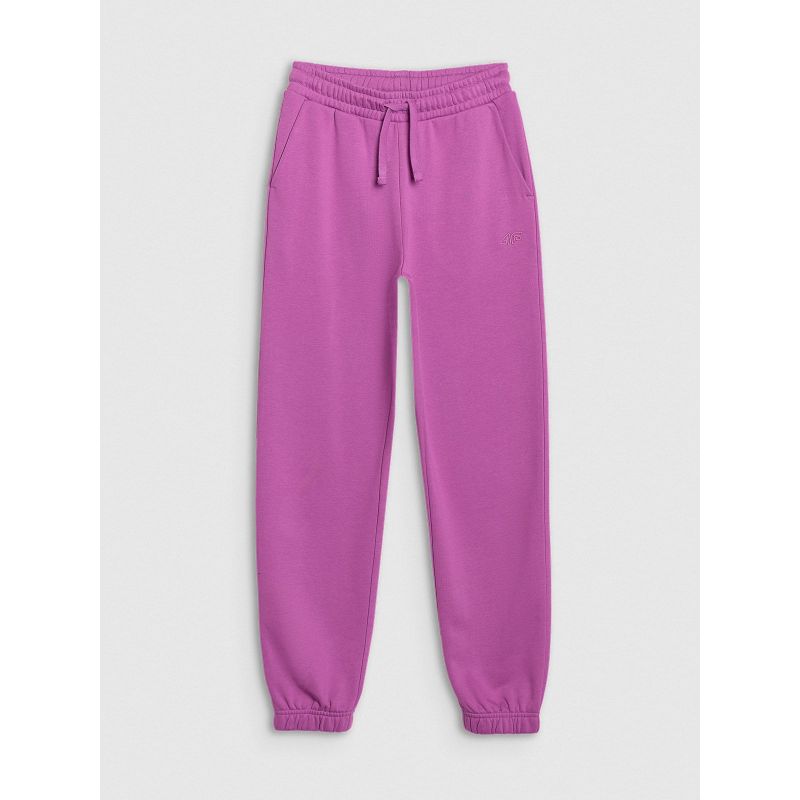 4f Trousers F1187 Jr 4FJWSS25TTROF1187-50S nadrág - Sportmania.hu