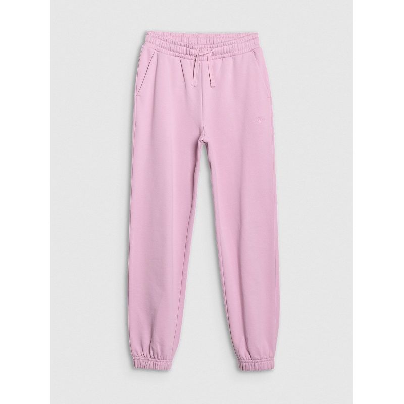 4f Trousers F1187 Jr 4FJWSS25TTROF1187-56S nadrág - Sportmania.hu