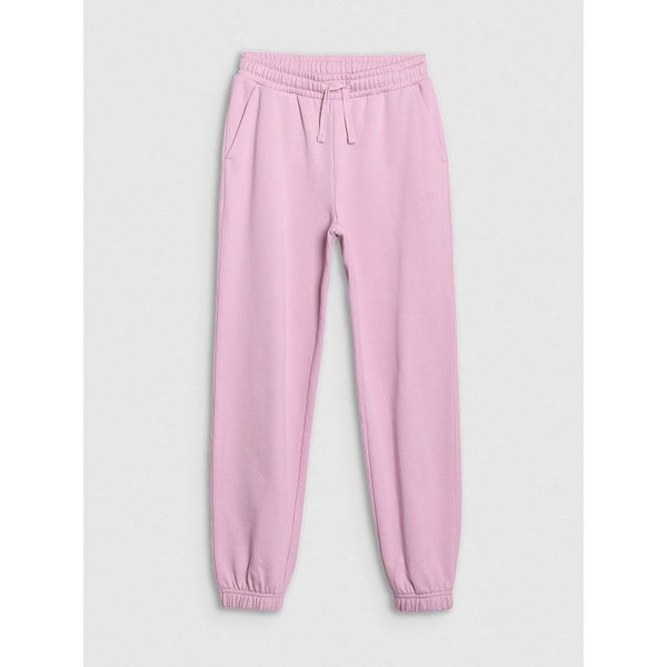 4f Trousers F1187 Jr 4FJWSS25TTROF1187-56S nadrág - Sportmania.hu