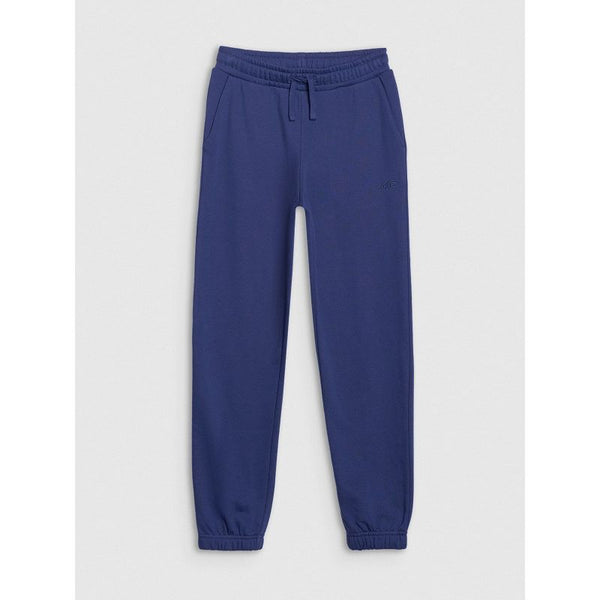 4f Trousers M1186 Jr 4FJWSS25TTROM1186-36S nadrág - Sportmania.hu