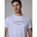 4F Tshirt férfi 4FRSS26TTSHM4501-10S