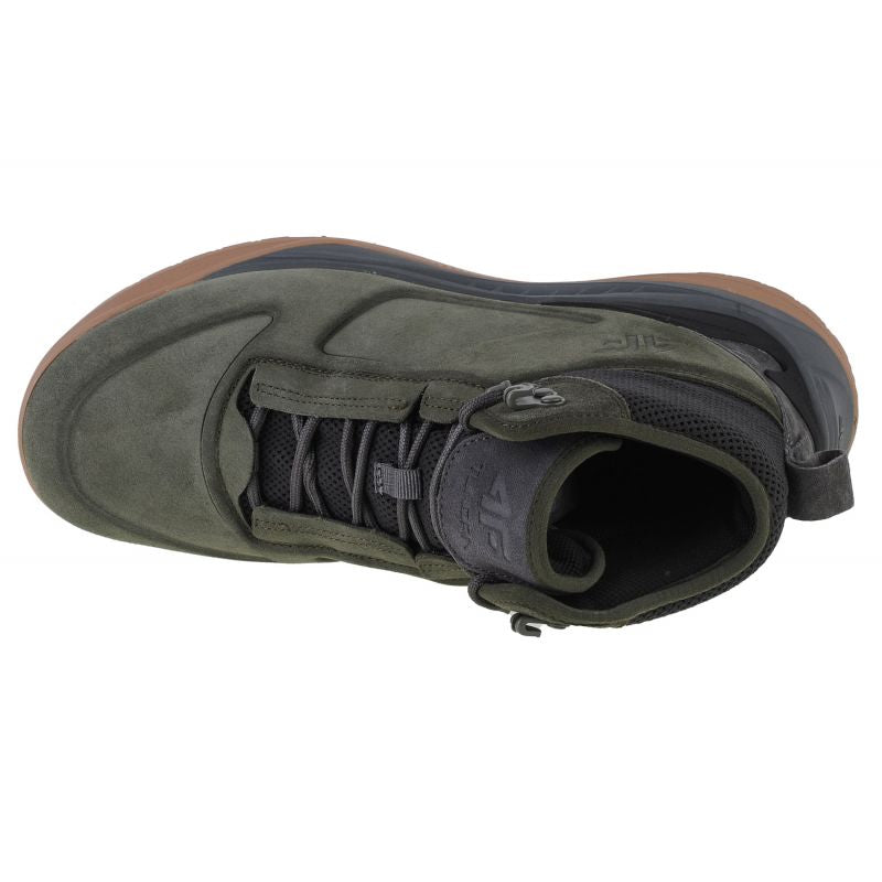 4f Tundra Boots M Aw22fwinm010-43s - Sportmania.hu