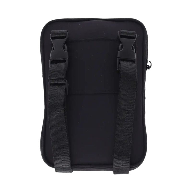 4f U081 handbag deep black 4FWAW25APOUU08120S
