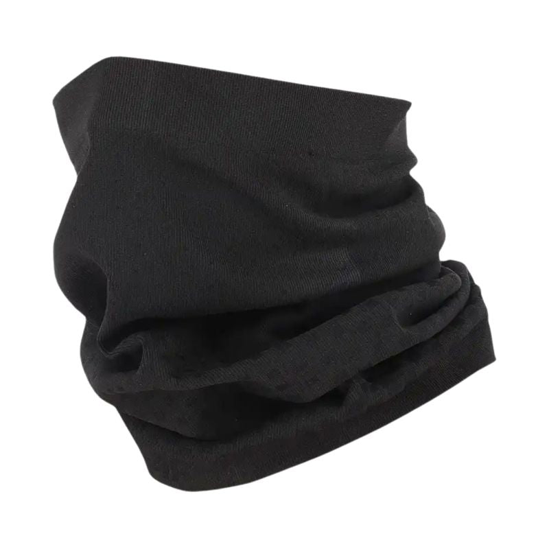 4F U122 deep chimney 20S fekete unisex nyakmelegítő 4FWMM00ABDAU12220S