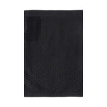 4F U122 deep chimney 20S fekete unisex nyakmelegítő 4FWMM00ABDAU12220S