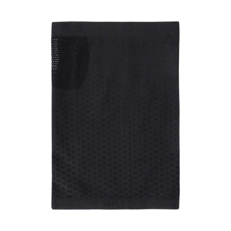4F U122 deep chimney 20S fekete unisex nyakmelegítő 4FWMM00ABDAU12220S
