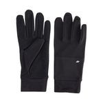 4f U150 deep black Kesztyű 4FWMM00AGLOU15020S