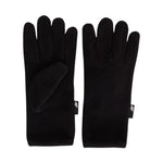 4f U151 deep black Kesztyű 4FWMM00AGLOU15120S