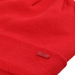 4f U622 cap red Kötött sapka 4FWAW25ACAPU62262S