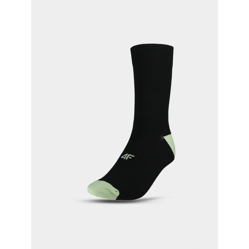 Unisex ankle running socks 4F zokni 4FWAW24UFSOU173-20S