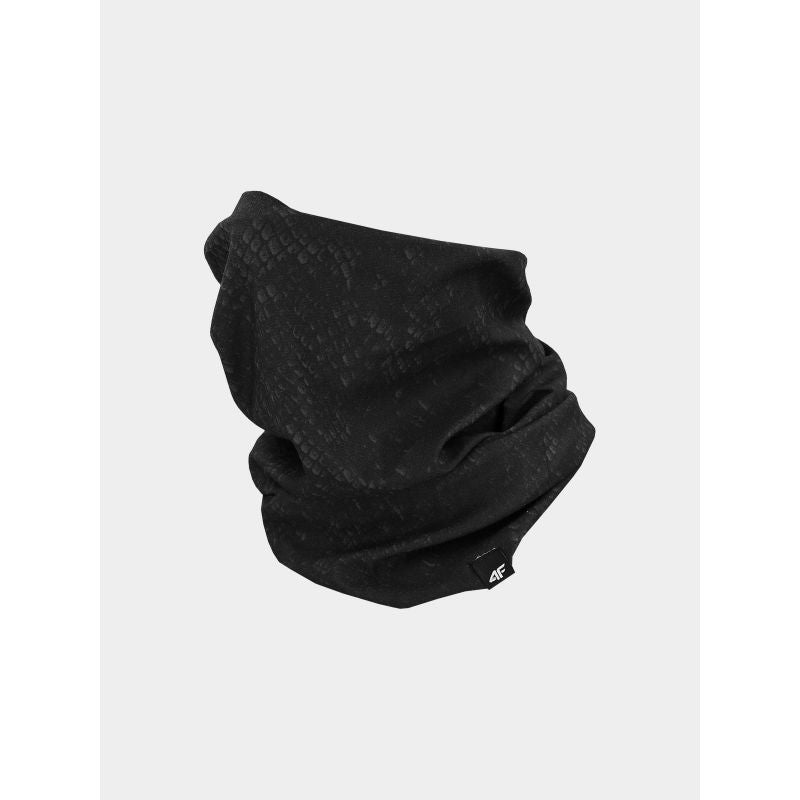 4f Unisex bandana 4FAW23ABDAU052-92A