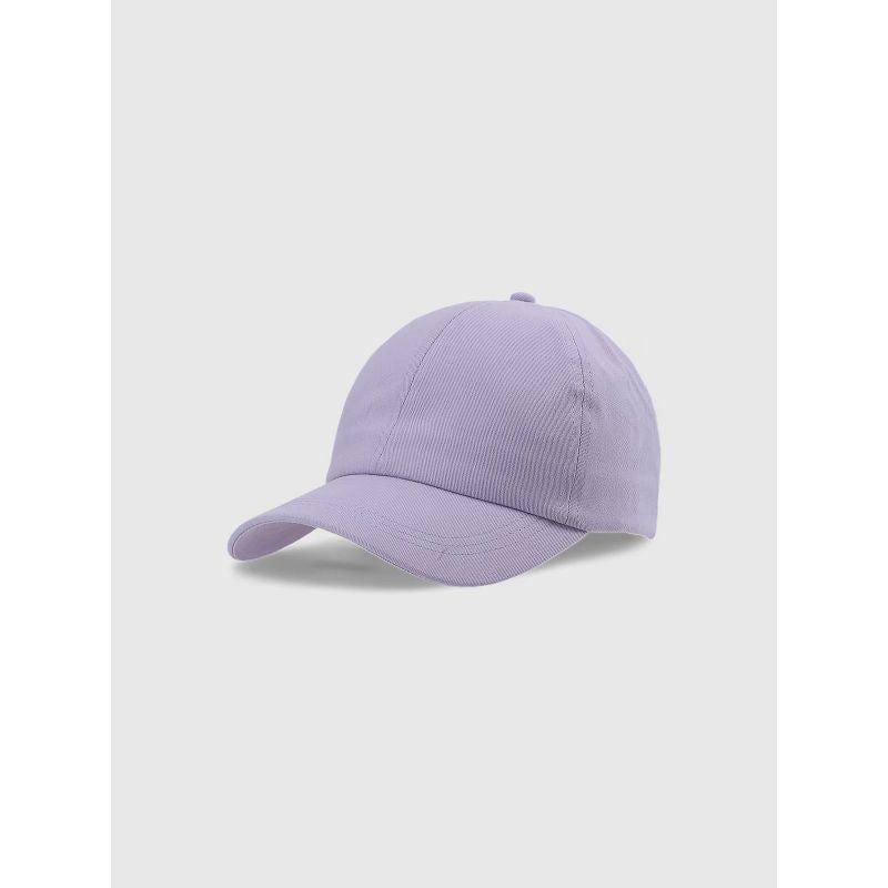 4F Unisex strapback cap baseball sapka 4FWMM00ACABU465-52S