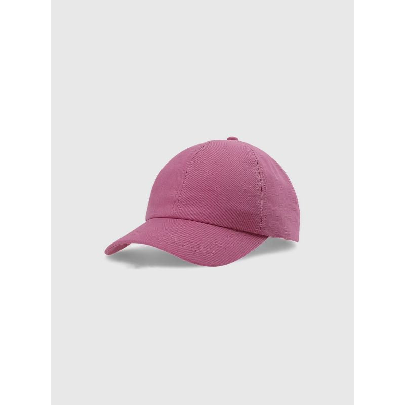 4F Unisex strapback cap baseball sapka 4FWMM00ACABU465-53S