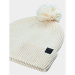 Unisex winter hat with pompom 4F kötött sapka 4FWAW24ACAPU472-11S
