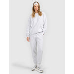 4F Unzipped sweatshirt without hood női pulóver