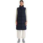 Vest 4F F209 W női mellény 4FWSS25TVJAF20920S