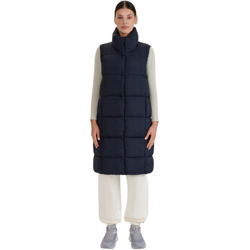 Vest 4F F209 W női mellény 4FWSS25TVJAF20920S