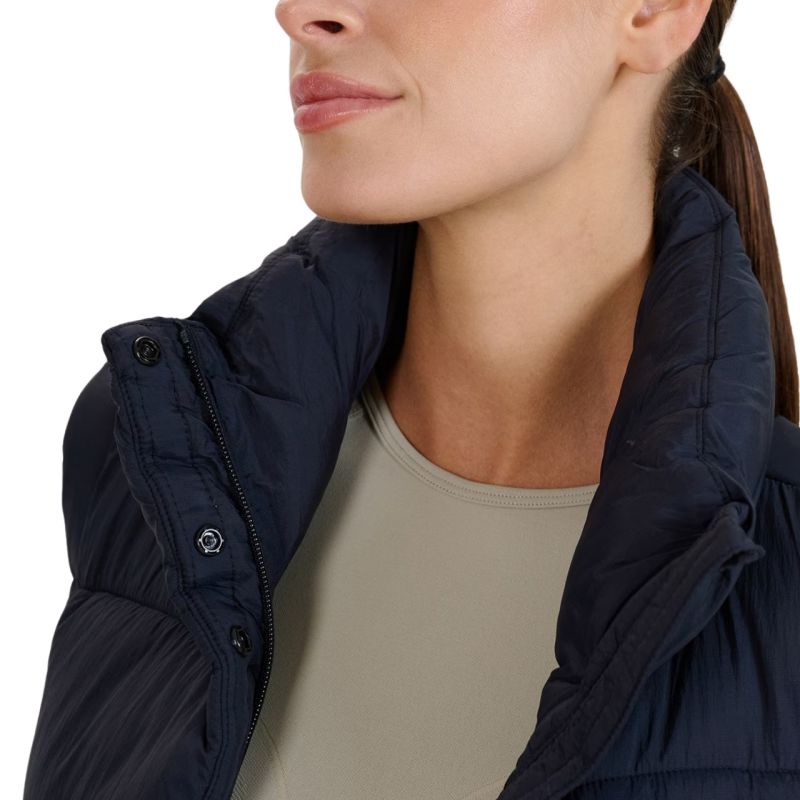 Vest 4F F209 W női mellény 4FWSS25TVJAF20920S
