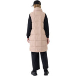 Vest 4F F209 W női mellény 4FWSS25TVJAF20983S