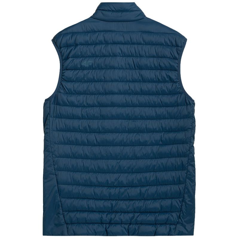 Vest 4F M férfi mellény H4Z21-KUMP00130S