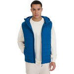 Vest 4F M192 M férfi mellény 4FWSS25TVJAM19246S