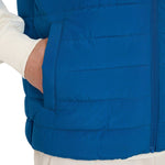 Vest 4F M192 M férfi mellény 4FWSS25TVJAM19246S