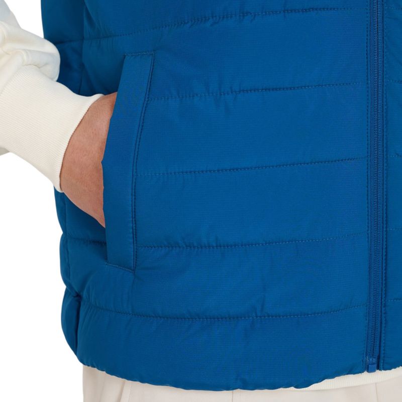 Vest 4F M192 M férfi mellény 4FWSS25TVJAM19246S
