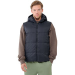 Vest 4F M193 M férfi mellény 4FWSS25TVJAM19320S