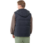 Vest 4F M193 M férfi mellény 4FWSS25TVJAM19320S